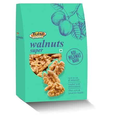 Buy Tulsi Walnuts Super