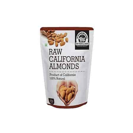 Buy Wonderland Foods California Classic Almonds