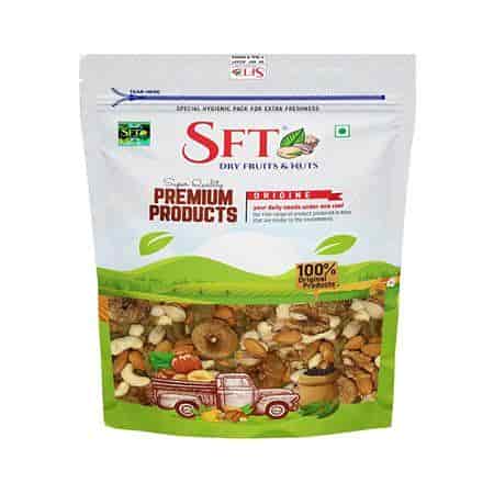 Buy SFT Dryfruits Mixed Dry Fruits (Nuts)