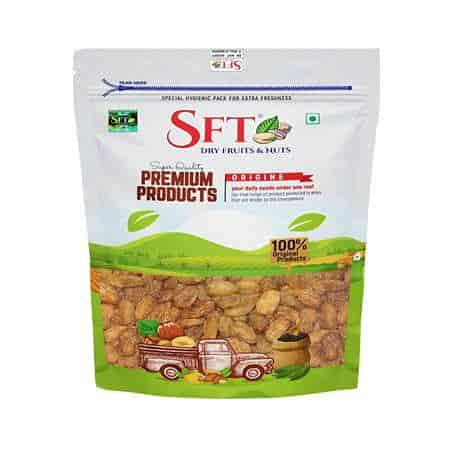 Buy SFT Dryfruits Raisin With Seed (Munakka) Abjosh (Medium)