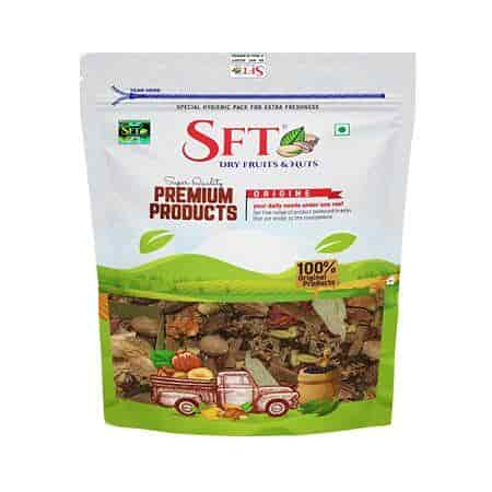 Buy SFT Dryfruits Garam Masala (Whole Mixture Of Spices)