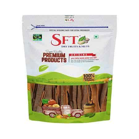 Buy SFT Dryfruits Cinnamon (Dalchini Stick)