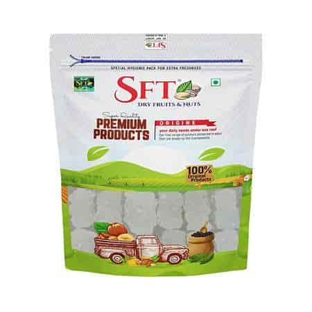 Buy SFT Dryfruits Mishri Dhaga Sugar Thread (Dhaga Mishri) Candy Thread