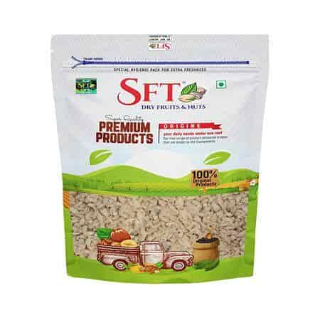 Buy SFT Dryfruits Muskmelon Seeds (Kharbooja)