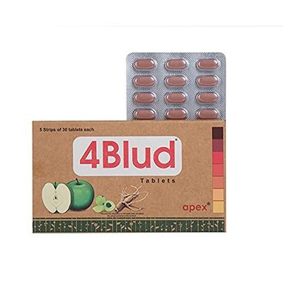 Buy Green Milk 4Blud Tablets