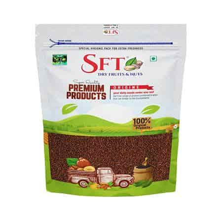 Buy SFT Dryfruits Rai Seeds (Brown Mustard Seeds Small)