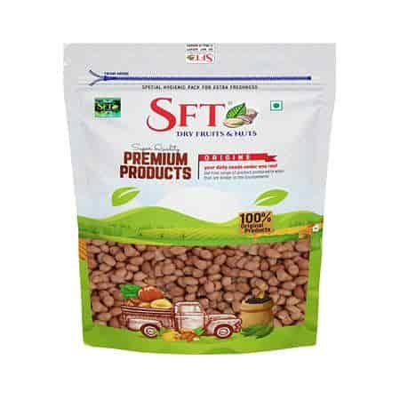 Buy SFT Dryfruits Peanut Raw (Moongfali)