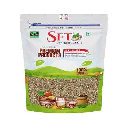 Buy SFT Dryfruits Quinoa Seeds (White)
