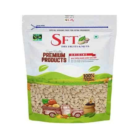 Buy SFT Dryfruits Watermelon Seeds (Tarbooj Magaz)