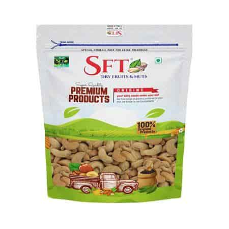 Buy SFT Dryfruits Cashew Nut Chatpata & Roasted [Kaju Masala]