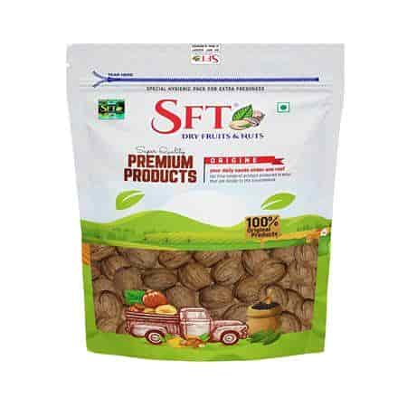 Buy SFT Dryfruits Walnut Inshell (Akhrot)