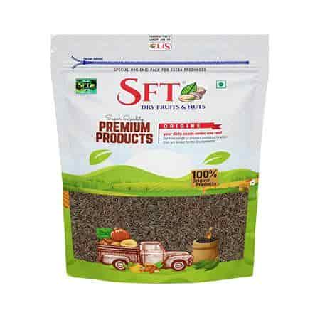 Buy SFT Dryfruits Cumin Seed (Jeera)