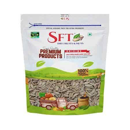 Buy SFT Dryfruits Sunflower Seeds