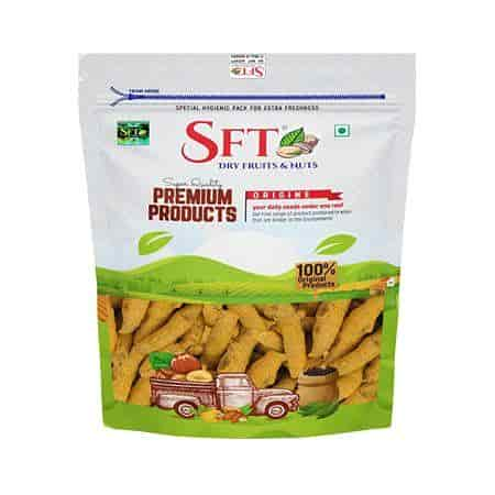 Buy SFT Dryfruits Turmeric Stick Dried (Haldi)