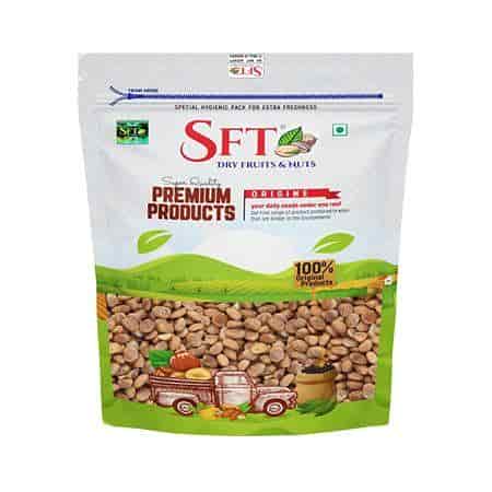 Buy SFT Dryfruits Almondette Seeds (Chironji Charoli)