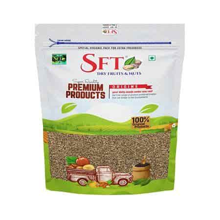 Buy SFT Dryfruits Ajwain (Carom Seeds)