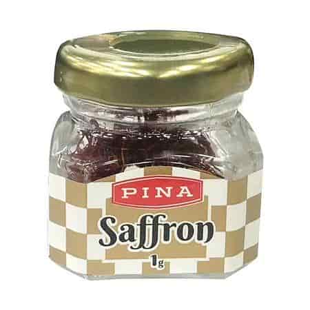Buy Nutraj Pina Select Extra Saffron Bottle