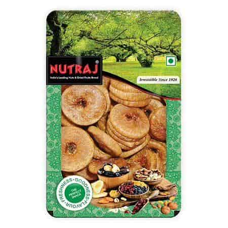 Buy Nutraj Figs Tray