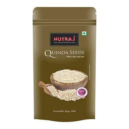 Buy Nutraj Quinoa Seeds