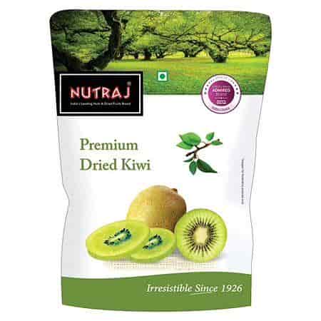 Buy Nutraj Signature Dried Kiwi