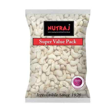 Buy Nutraj Special Cashew Nuts W450