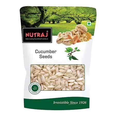 Buy Nutraj Cucumber Seeds