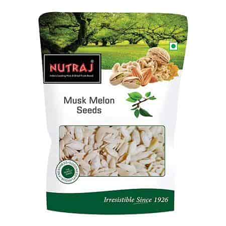 Buy Nutraj Musk Melon Seeds