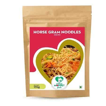Buy My Little Moppet Horse Gram Noodles