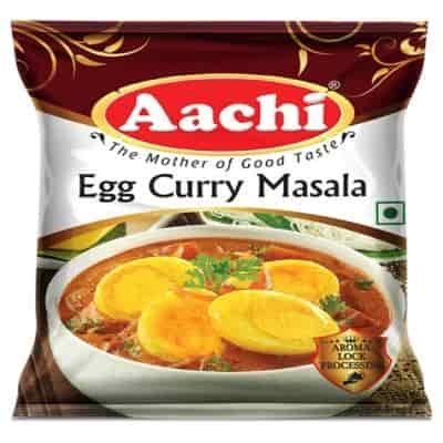 Buy Aachi South Indian Egg Curry Masala