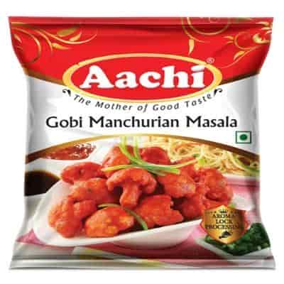 Buy Aachi South Indian Gobi Manchurian Masala