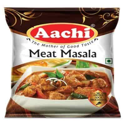 Buy Aachi South Indian Meat Masala