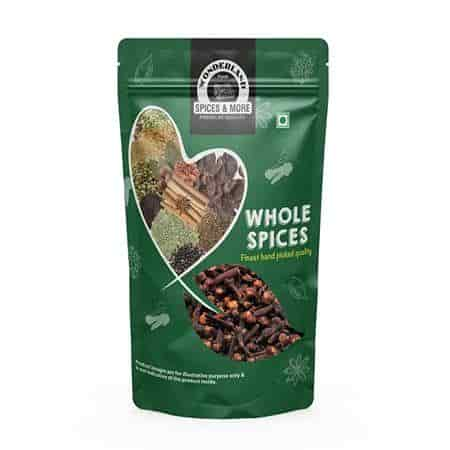 Buy Wonderland Foods Premium Quality Whole Cloves