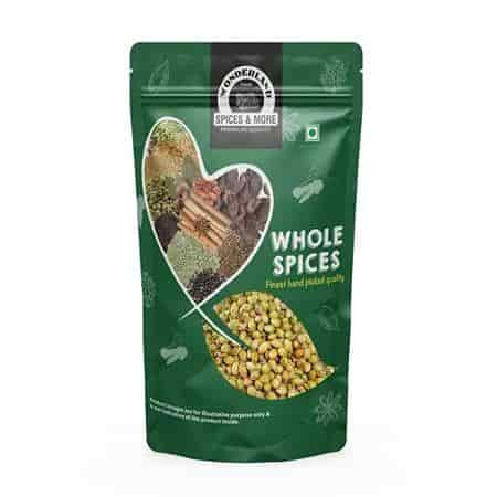 Buy Wonderland Foods Whole Coriander