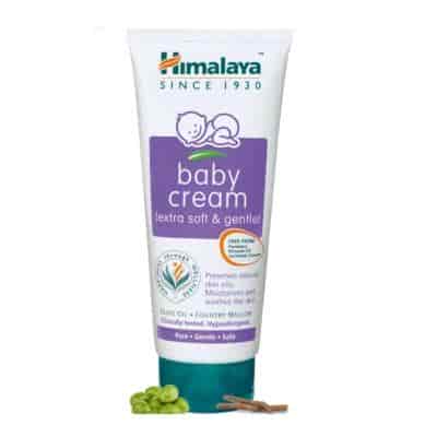 Buy Himalaya Baby Cream