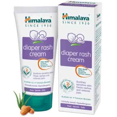 Buy Himalaya Diaper Rash Cream