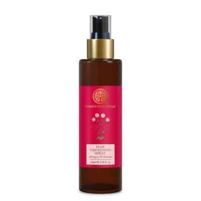 Buy Forest Essentials Bhringraj and Shikakai Hair Thickening Spray