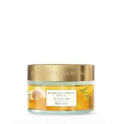 Buy Forest Essentials Eladi Day Cream with SPF 30