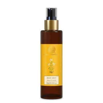 Buy Forest Essentials Honey Vanilla Body Mist