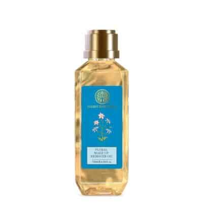 Buy Forest Essentials Make Up Remover Oil