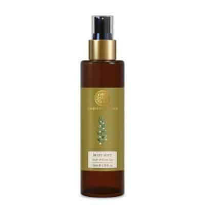 Buy Forest Essentials Oudh and Green Tea Body Mist