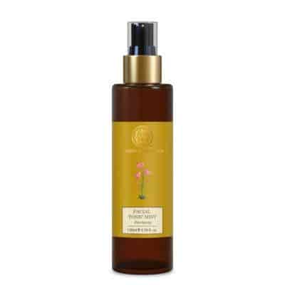 Buy Forest Essentials Facial Tonic Mist Panchpushp