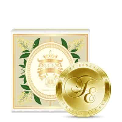 Buy Forest Essentials Solid Perfume Raat Ki Rani