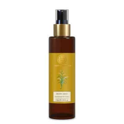 Buy Forest Essentials Sandalwood and Vetiver Body Mist
