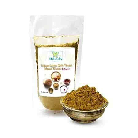 Buy My Little Moppet Ayurvedic Herbal Bath Powder/Nalangu Maavu For Boys