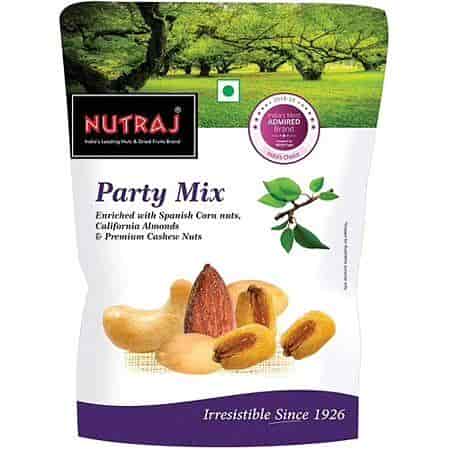 Buy Nutraj Party Mix
