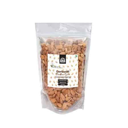 Buy Wonderland Foods Almonds-Variation (Gurbandi)