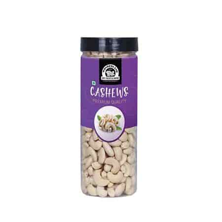 Buy Wonderland Foods Premium Whole Cashew Nuts