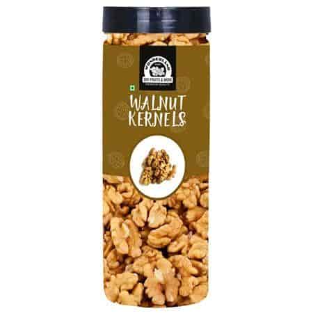 Buy Wonderland Foods Healthy Immunity Dryfruits Walnuts Kernel