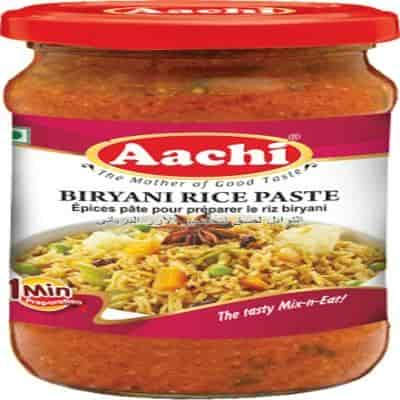 Buy Aachi Briyani Rice Paste