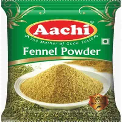 Buy Aachi Fennel Powder